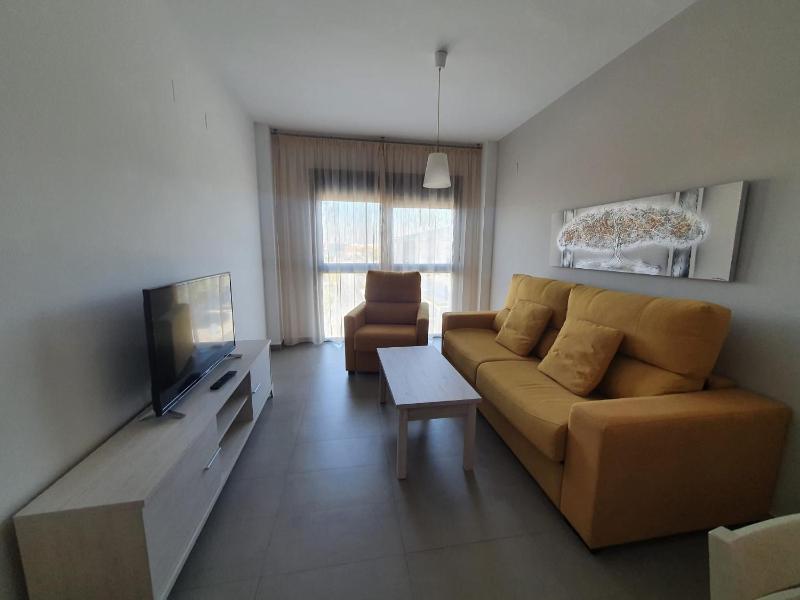 Apartment with Balcony image 4