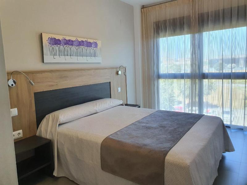 Two-Bedroom Apartment image 4