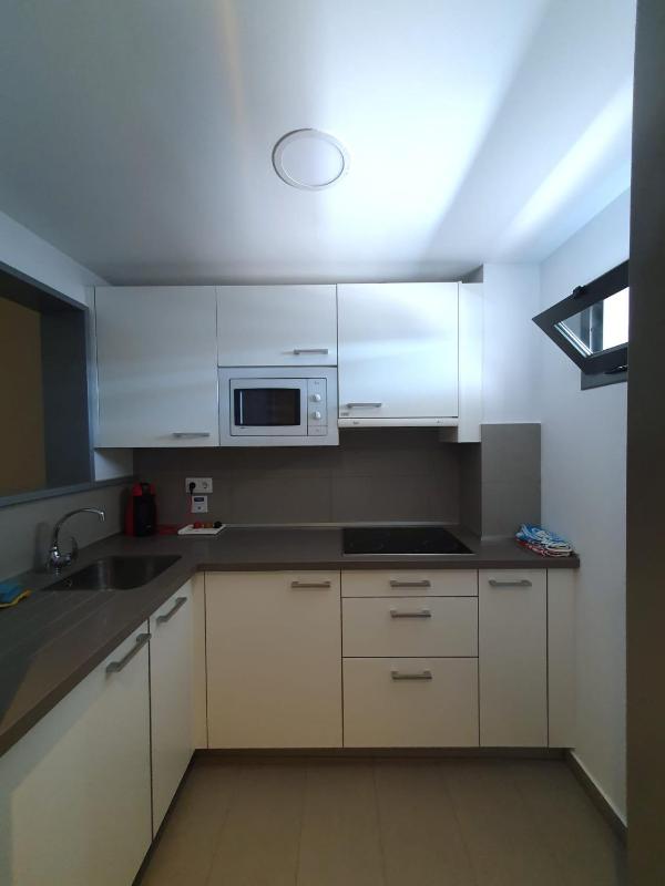 Apartment with Balcony image 3