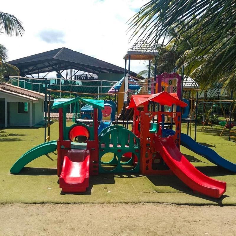 Ancorar Resort em Porto de Galinhas - image 12