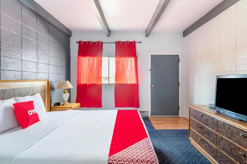 King Room - Disability Access image 4