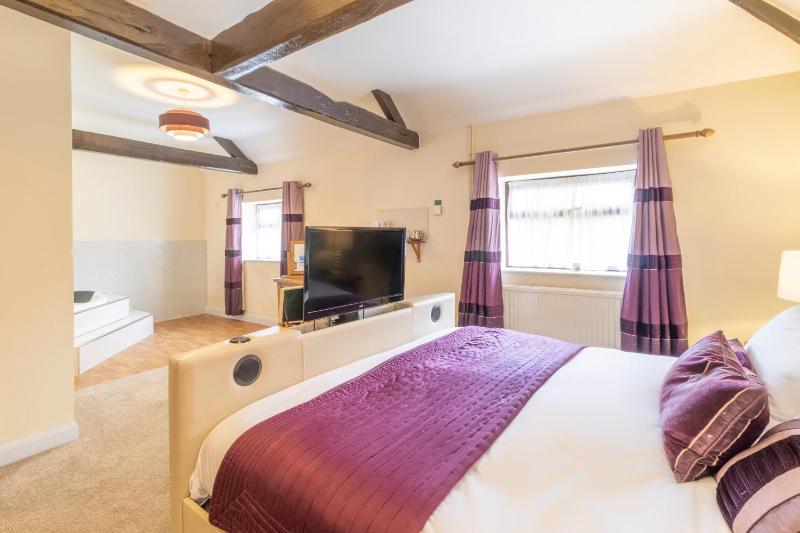 Superior Double Room image 1