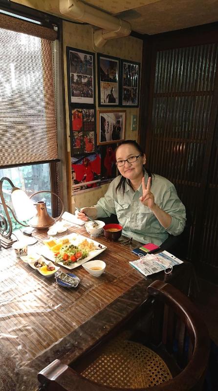 Live Cafe Hisui no Umi - image 18