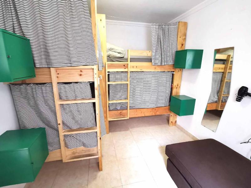 La Ventana Azul Surf Hostel - image 10