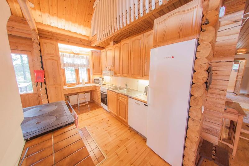 Three-Bedroom House image 3