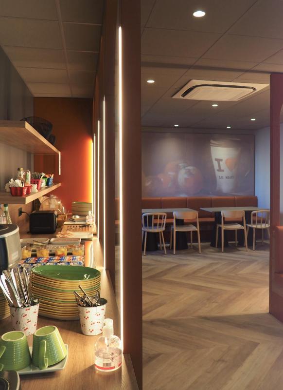 ibis Styles Le Mans Gare Sud - image 11