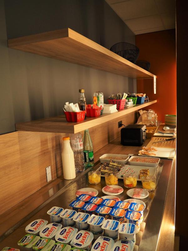 ibis Styles Le Mans Gare Sud - image 41