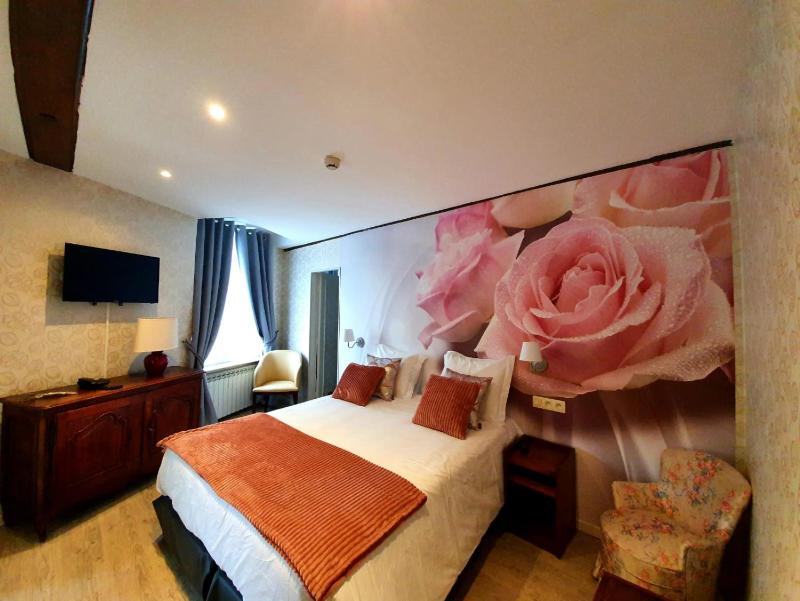 Deluxe Family Suite image 1