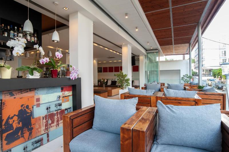 Atlantis Boutique City Hotel - image 5