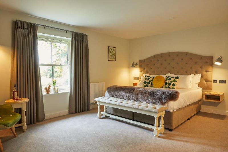 Deluxe Double Room image 1