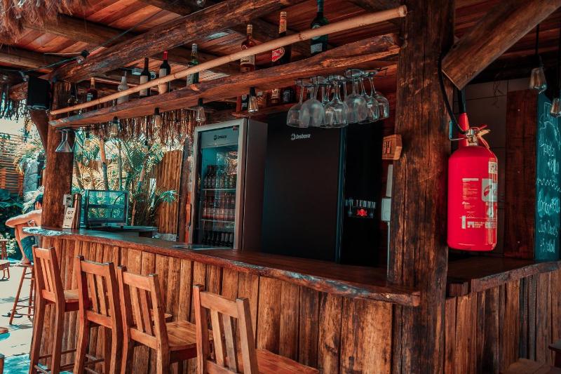 Duque Hostel - image 37