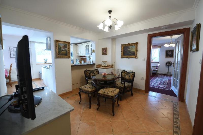 Family Room with Terrace image 4
