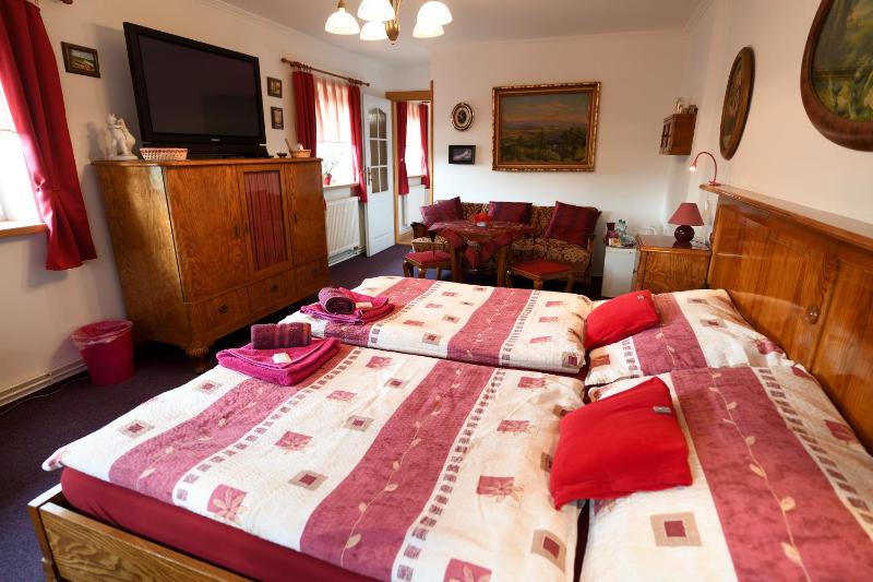 Superior Double or Twin Room image 3