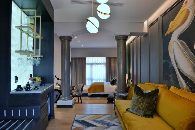 Apogee Boutique Hotel & Spa - image 15
