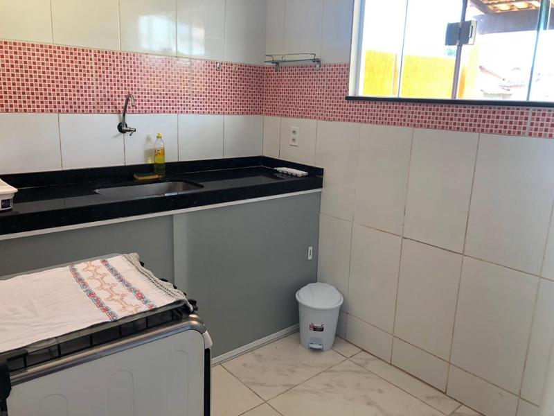 Residência Mello casa de praia - image 3