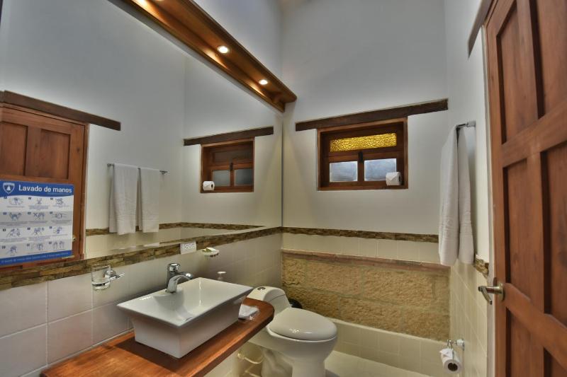 Hotel Jardines De La Villa - image 11
