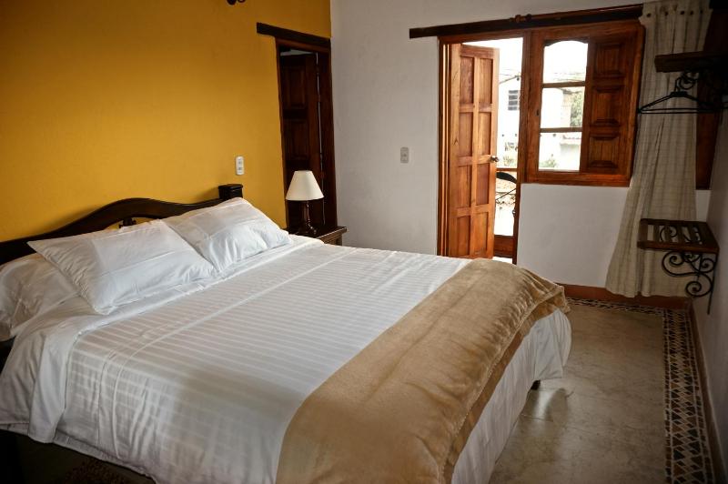 Hotel Jardines De La Villa - image 7