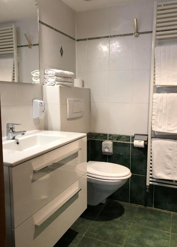 Superior Triple Room image 1