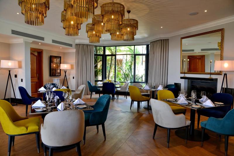 Apogee Boutique Hotel & Spa - image 16
