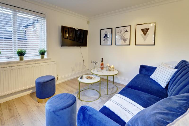 Two-Bedroom Apartment image 2