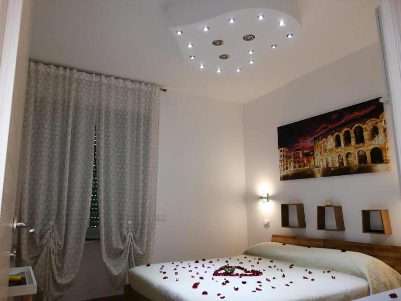 Vapama Rooms Images
