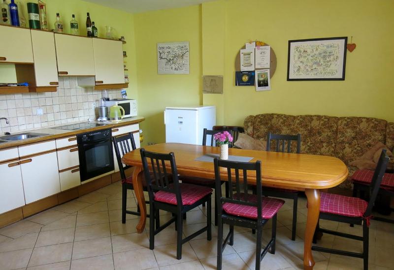 Three-Bedroom Apartment image 2