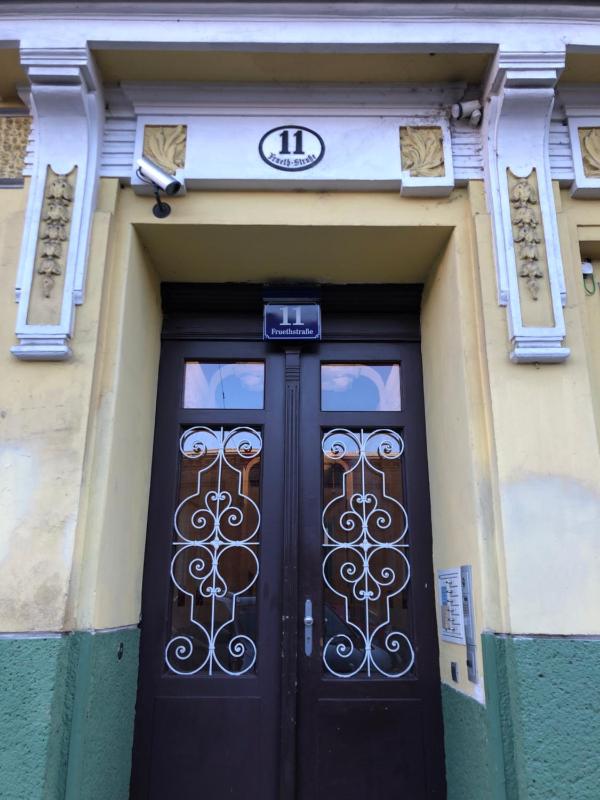 Two-Bedroom Apartment image 2