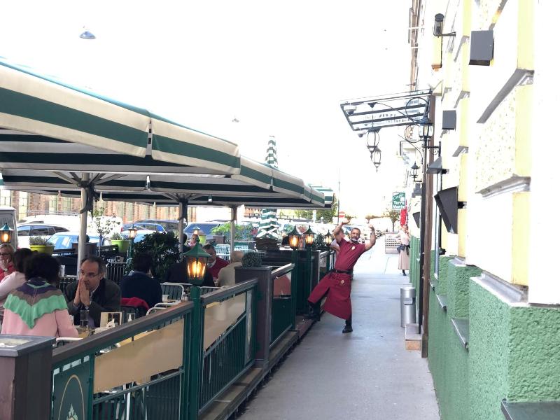 Two-Bedroom Apartment image 4