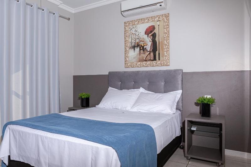 Nilmare Apart Hotel - image 6
