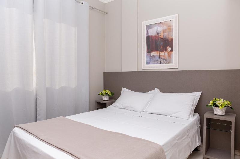 Nilmare Apart Hotel - image 34