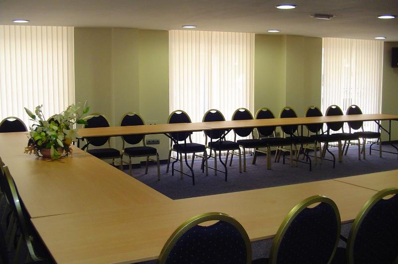 Hotel Hispania - image 27