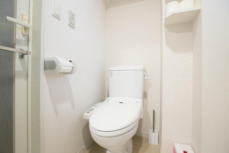 Yakuin apartment - image 3