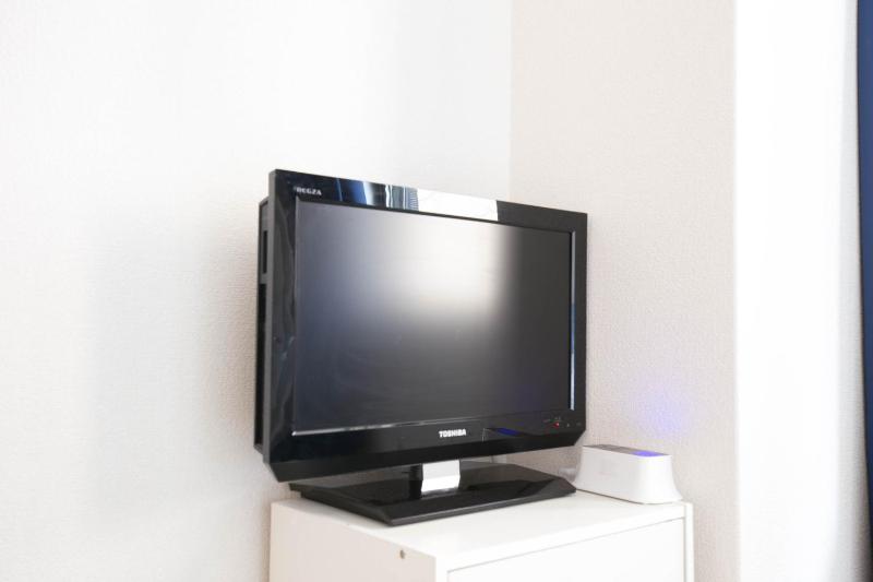 Yakuin apartment - image 13