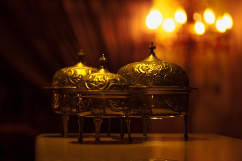 Villa Des Ambassadors - image 9