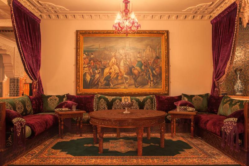 Villa Des Ambassadors - image 2