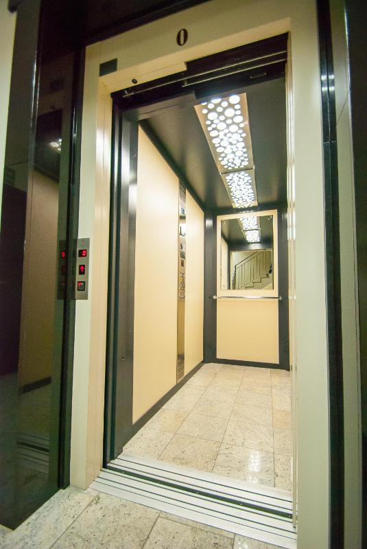 Apartamenty na Wyspie - Stella Baltic - Parking - image 7