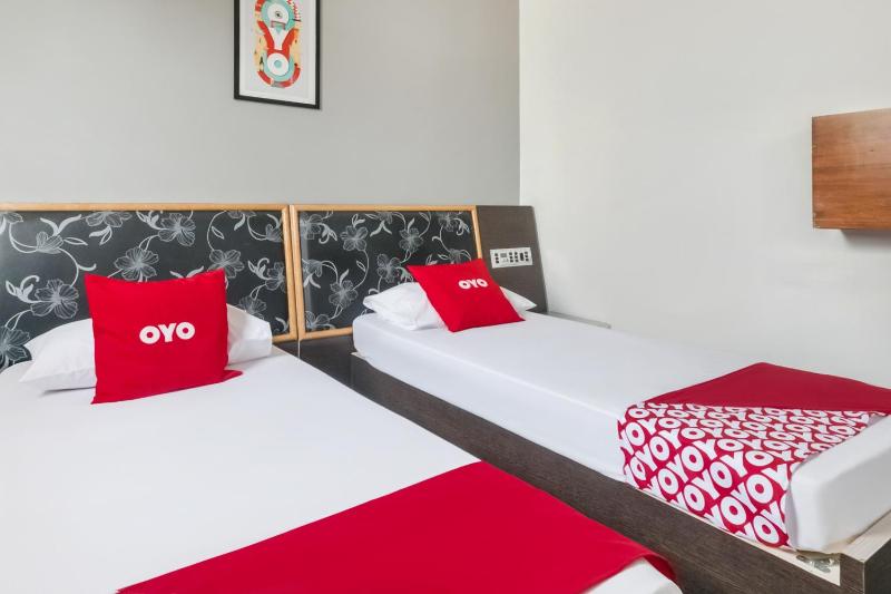 Hotel Park Leste São Paulo - image 36
