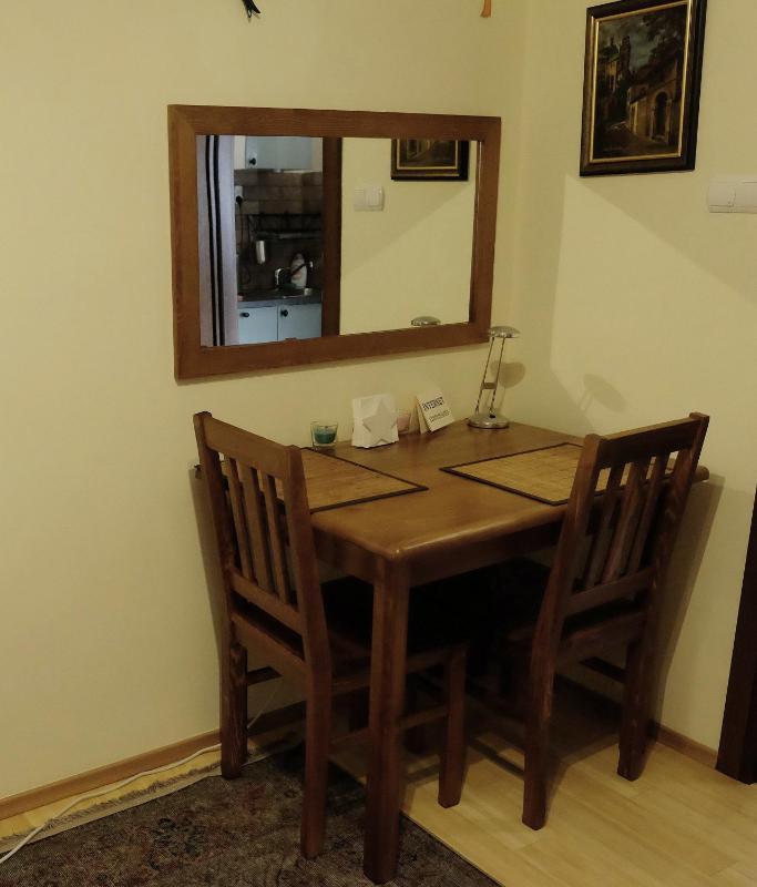 Lublin Apartaments - image 47