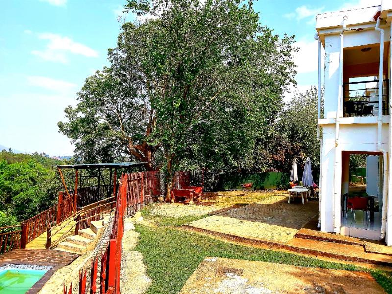 Thula Du Estate - family houses - image 15