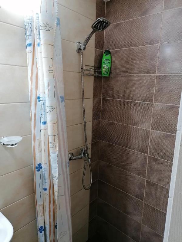 Double Room with Balcony image 2