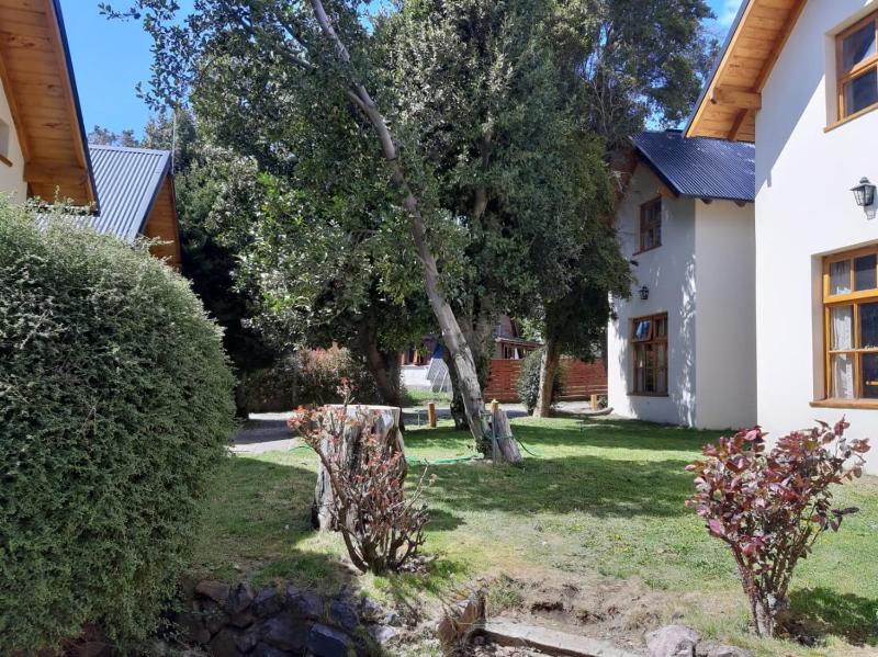 Apart Hotel Bungalows El Viejo Cipres - image 4