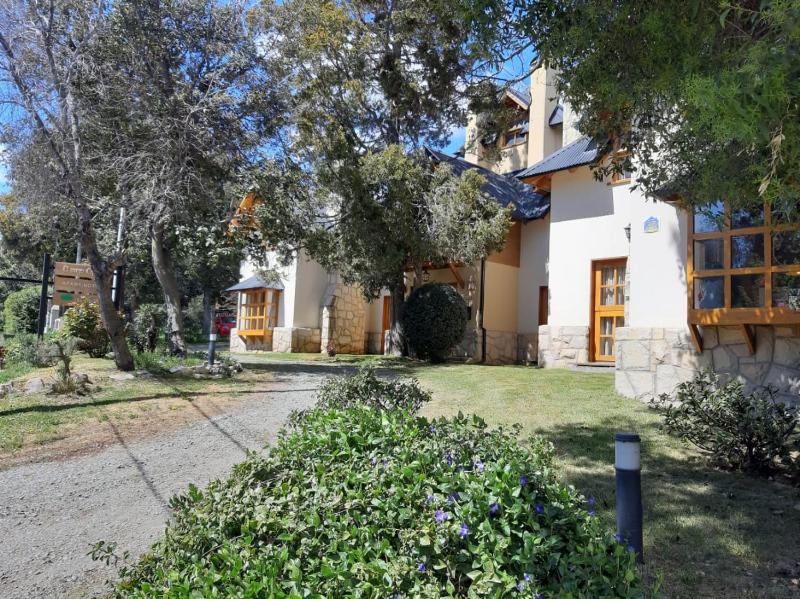 Apart Hotel Bungalows El Viejo Cipres - image 3