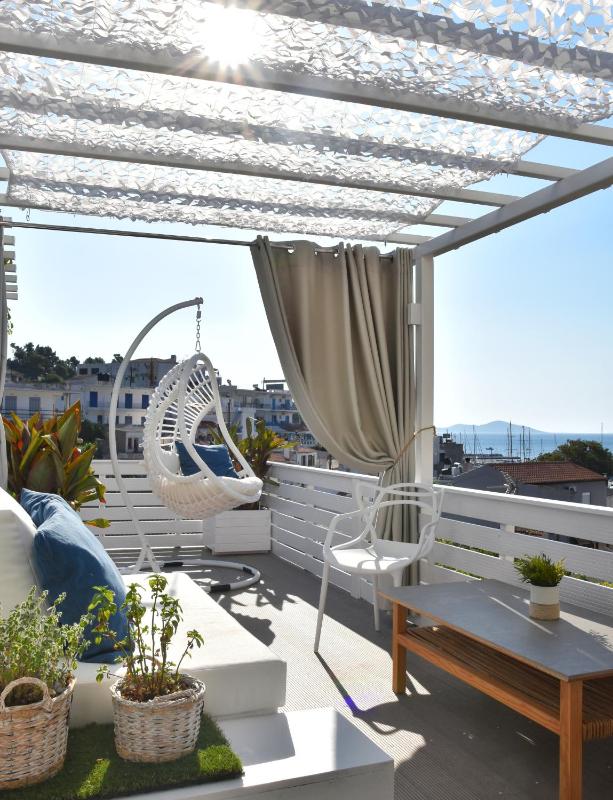 Junior Suite with Sea View image 2