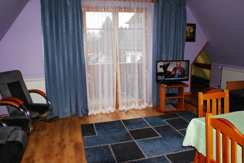 Duplex Apartment image 2