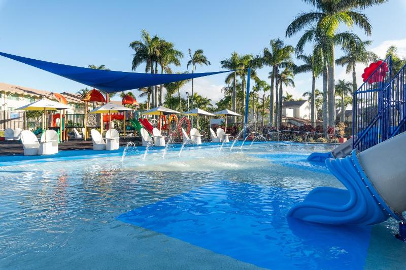 Oaks Sunshine Coast Oasis Resort - image 40