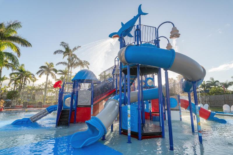 Oaks Sunshine Coast Oasis Resort - image 18