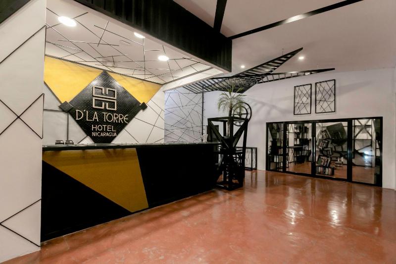 D' LA TORRE HOTEL - image 10