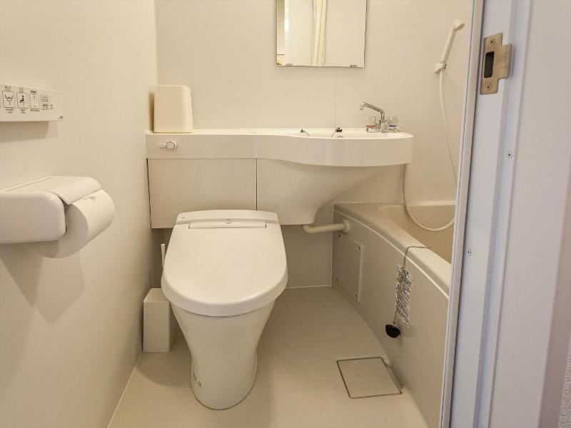 Living Inn Asahibashiekimae Premier - image 6