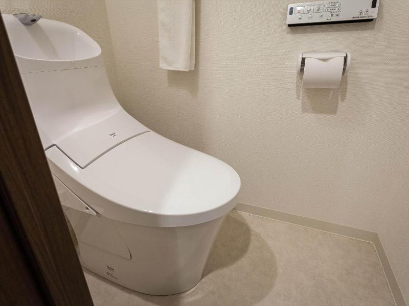 Living Inn Asahibashiekimae Premier - image 16