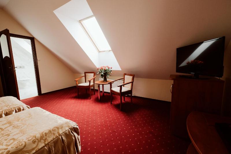 Budget Double Room image 2
